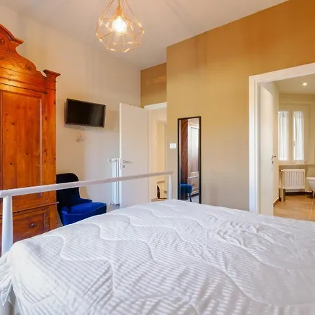Allultimopiano Charming Flat Apartament *