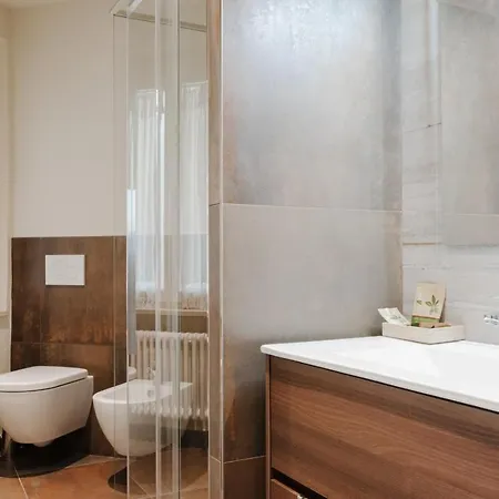 Allultimopiano Charming Flat Apartament Rimini
