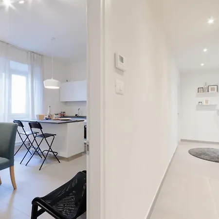 Allultimopiano Charming Flat