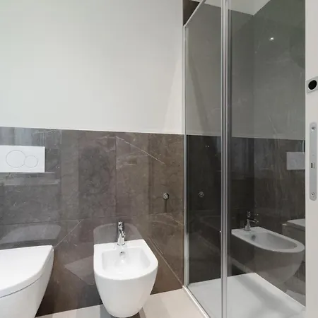 Allultimopiano Charming Flat Rimini