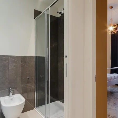 Allultimopiano Charming Flat *