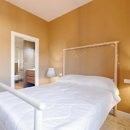 Apartament Allultimopiano Charming Flat *