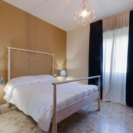 Allultimopiano Charming Flat * ريميني