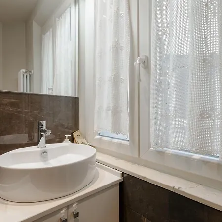Allultimopiano Charming Flat Римини
