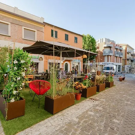 Apartamento Allultimopiano Charming Flat